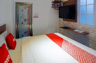 Super OYO 3109 Point Inn fotoÄŸrafÄ±
