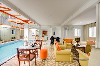 OYO 3300 Nadjara Residence fotoÄŸrafÄ±