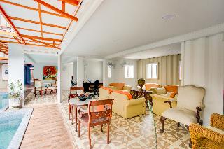 OYO 3300 Nadjara Residence fotoÄŸrafÄ±