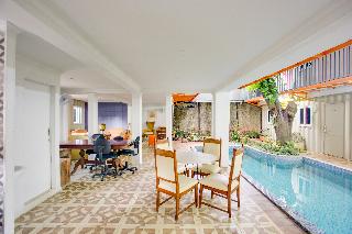 OYO 3300 Nadjara Residence fotoÄŸrafÄ±