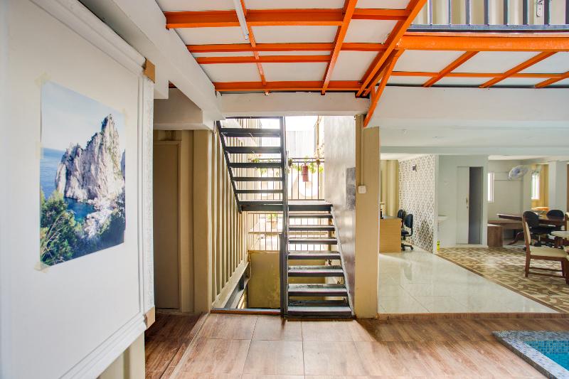 OYO 3300 Nadjara Residence - Lobi
