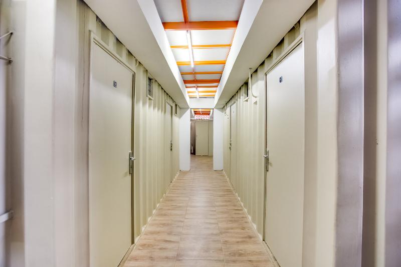 OYO 3300 Nadjara Residence - Lobi