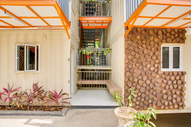 OYO 3300 Nadjara Residence - Genel