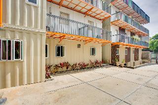 OYO 3300 Nadjara Residence fotoÄŸrafÄ±