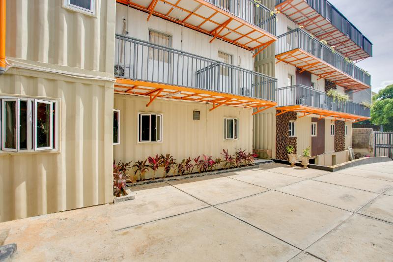 OYO 3300 Nadjara Residence - Genel