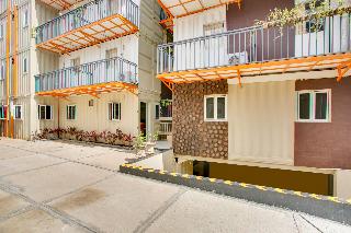 OYO 3300 Nadjara Residence fotoÄŸrafÄ±