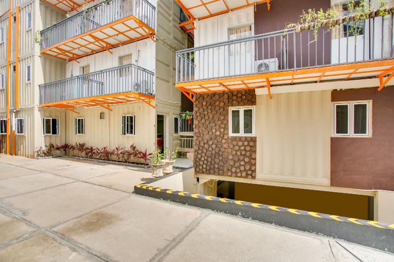 OYO 3300 Nadjara Residence - Genel