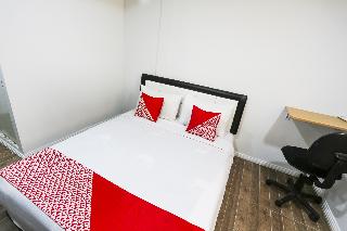 OYO 3300 Nadjara Residence fotoÄŸrafÄ±