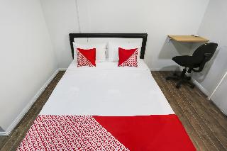 OYO 3300 Nadjara Residence fotoÄŸrafÄ±