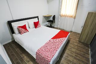 OYO 3300 Nadjara Residence fotoÄŸrafÄ±