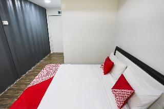 OYO 3300 Nadjara Residence fotoÄŸrafÄ±