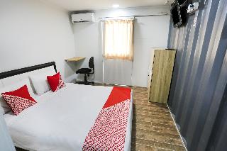 OYO 3300 Nadjara Residence fotoÄŸrafÄ±