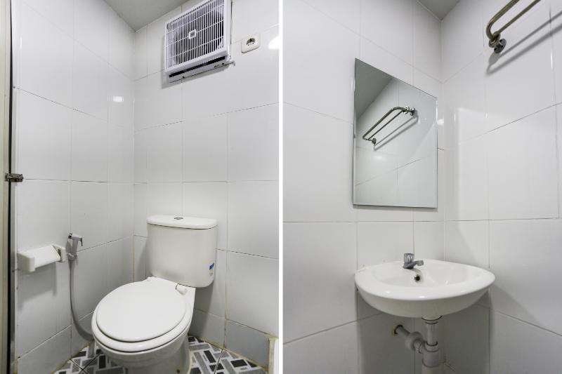 OYO 3300 Nadjara Residence - Oda