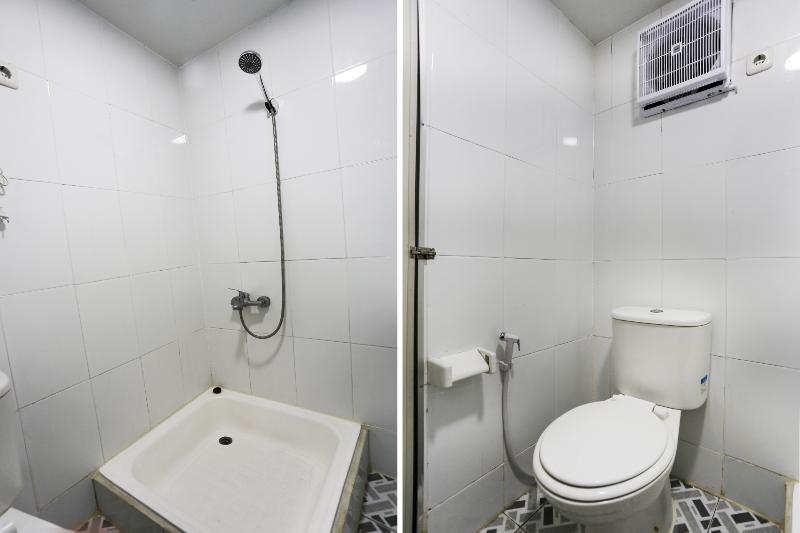 OYO 3300 Nadjara Residence - Oda