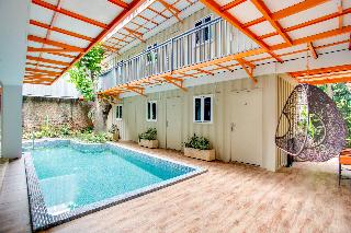 OYO 3300 Nadjara Residence fotoÄŸrafÄ±