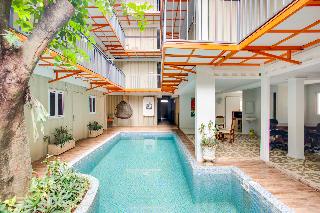 OYO 3300 Nadjara Residence fotoÄŸrafÄ±