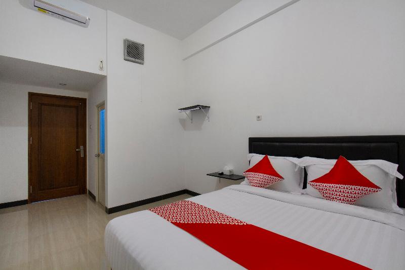 OYO 3309 Forrest’inn - Oda