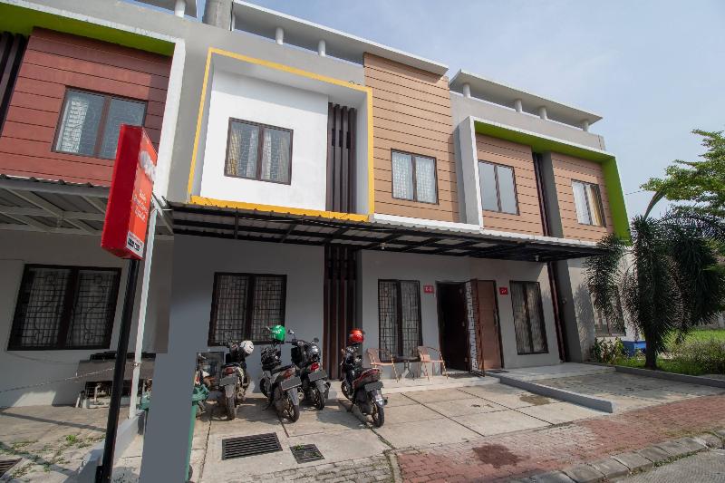 Sofia Residence - Genel