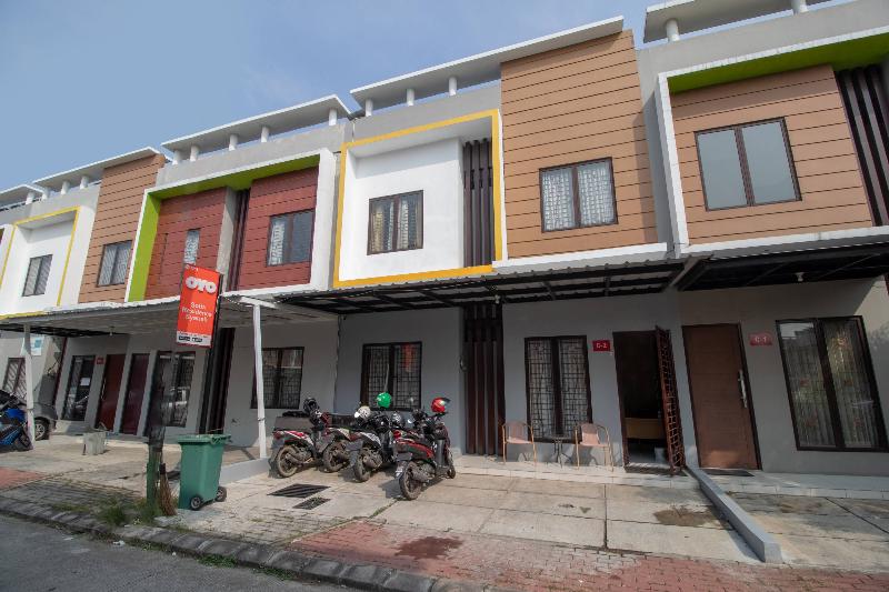 Sofia Residence - Genel