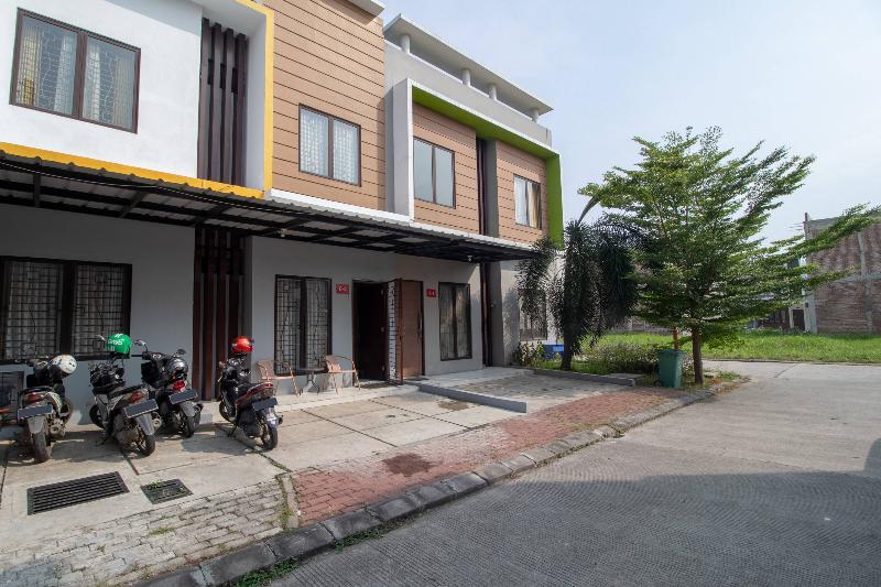 Sofia Residence - Genel