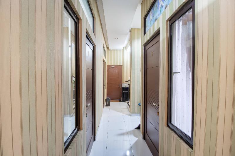 Sofia Residence - Genel