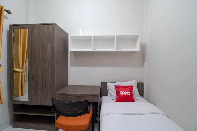 Sofia Residence - Oda