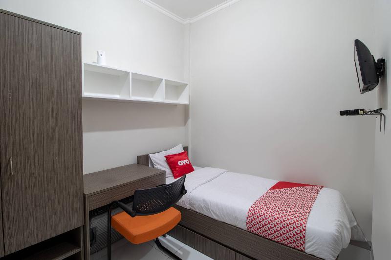 Sofia Residence - Oda