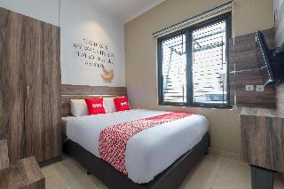 OYO 3246 Rukost Columbus G10 otel fotoğrafı
