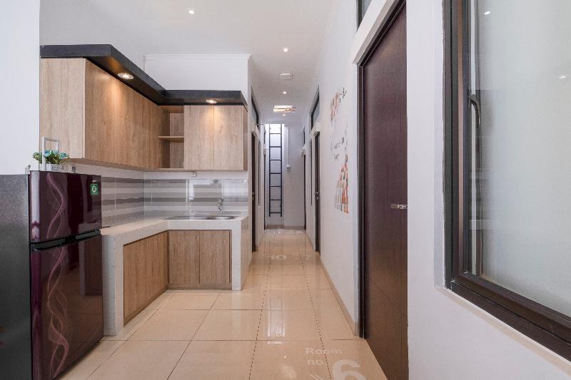 OYO 3246 Rukost Columbus G10 - Genel