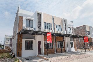 OYO 3248 Vision Residence Karawang otel fotoğrafı