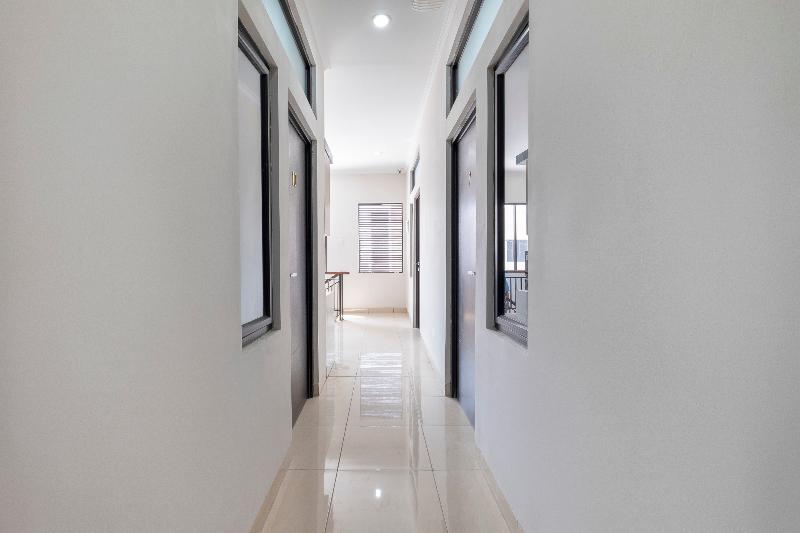 OYO 3248 Vision Residence Karawang - Genel