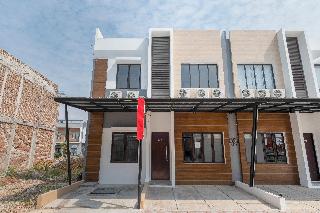 OYO 3248 Vision Residence Karawang fotoÄŸrafÄ±