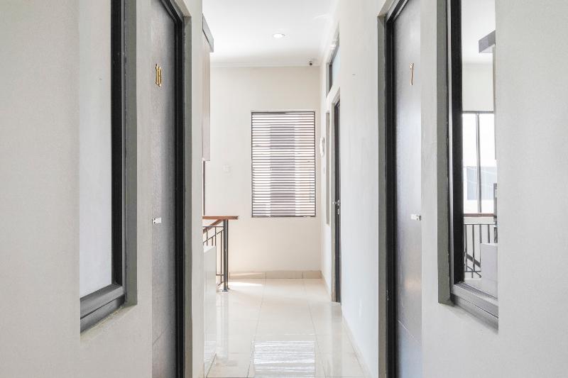 OYO 3248 Vision Residence Karawang - Genel