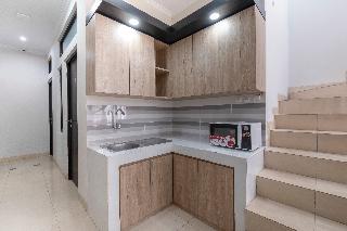 OYO 3248 Vision Residence Karawang fotoÄŸrafÄ±