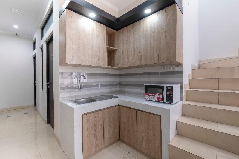 OYO 3248 Vision Residence Karawang - Genel