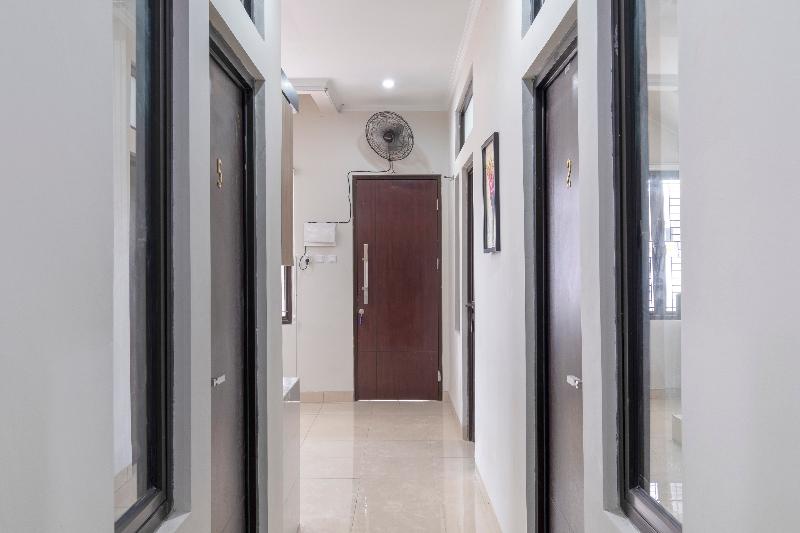 OYO 3248 Vision Residence Karawang - Genel