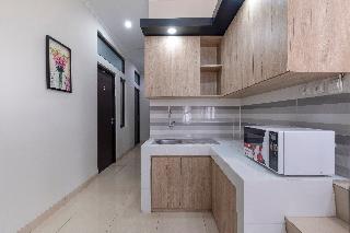 OYO 3248 Vision Residence Karawang fotoÄŸrafÄ±