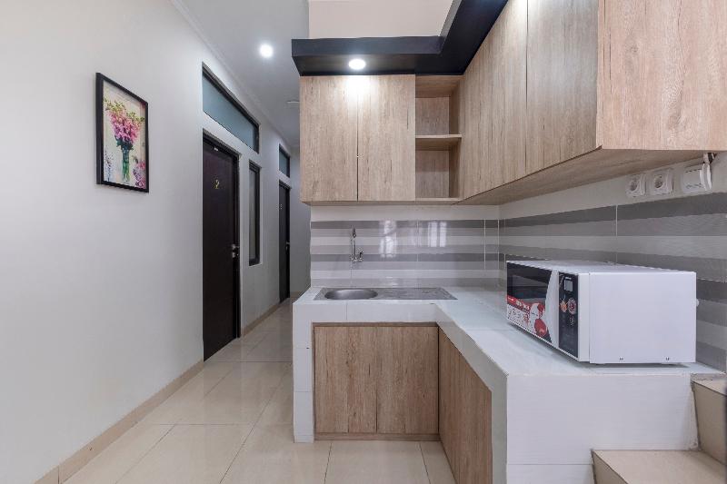 OYO 3248 Vision Residence Karawang - Genel