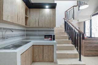 OYO 3248 Vision Residence Karawang fotoÄŸrafÄ±