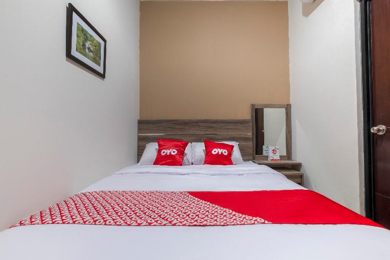 OYO 3248 Vision Residence Karawang - Oda