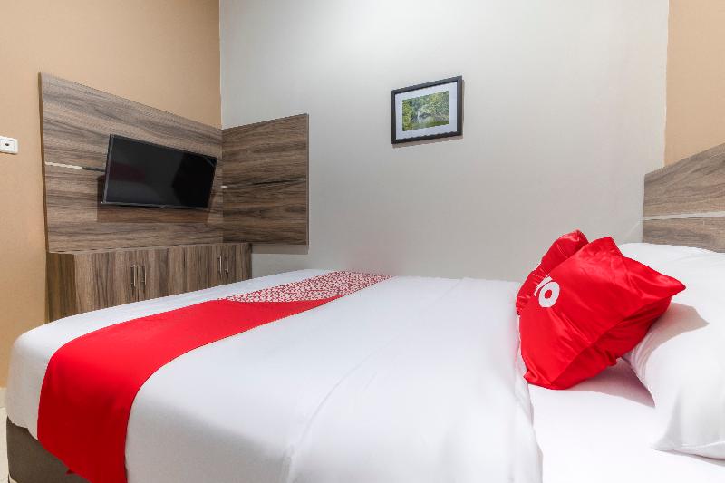 OYO 3248 Vision Residence Karawang - Oda