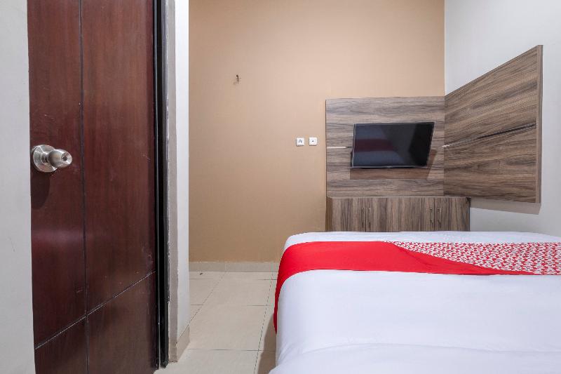 OYO 3248 Vision Residence Karawang - Oda