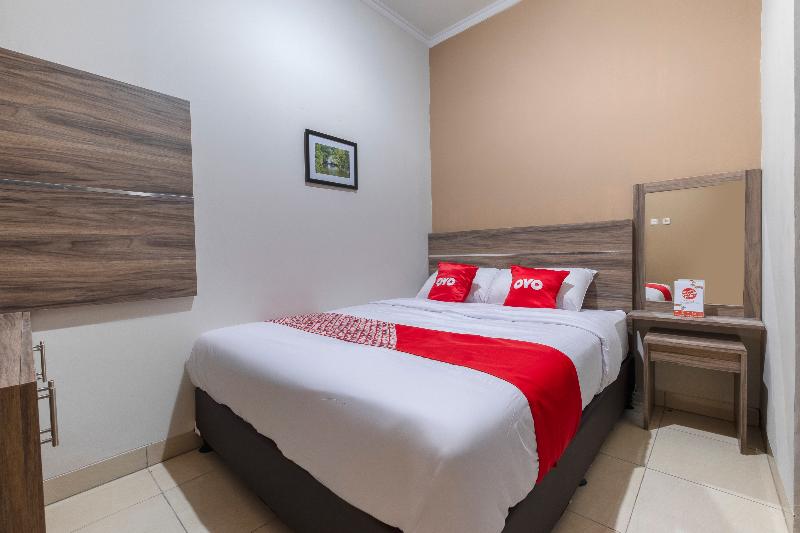 OYO 3248 Vision Residence Karawang - Oda