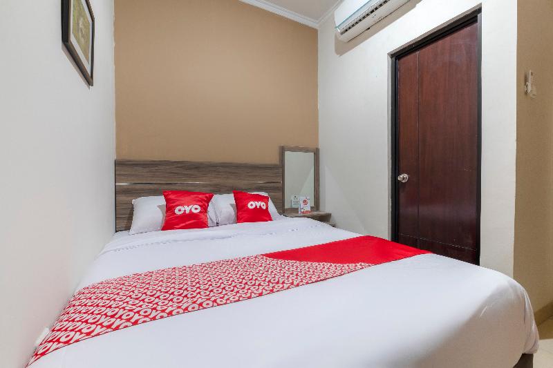 OYO 3248 Vision Residence Karawang - Oda