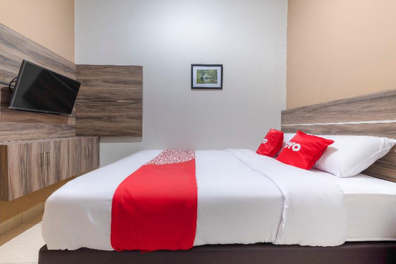 OYO 3248 Vision Residence Karawang - Oda