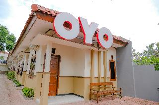 OYO 2835 Sakinah Family Residence otel fotoğrafı