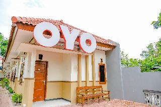 OYO 2835 Sakinah Family Residence fotoÄŸrafÄ±