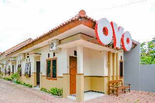 OYO 2835 Sakinah Family Residence fotoÄŸrafÄ±
