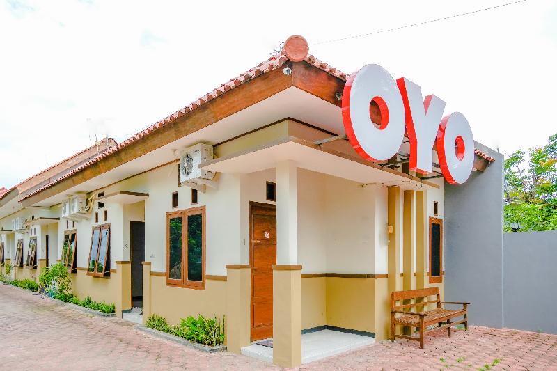 OYO 2835 Sakinah Family Residence - Genel