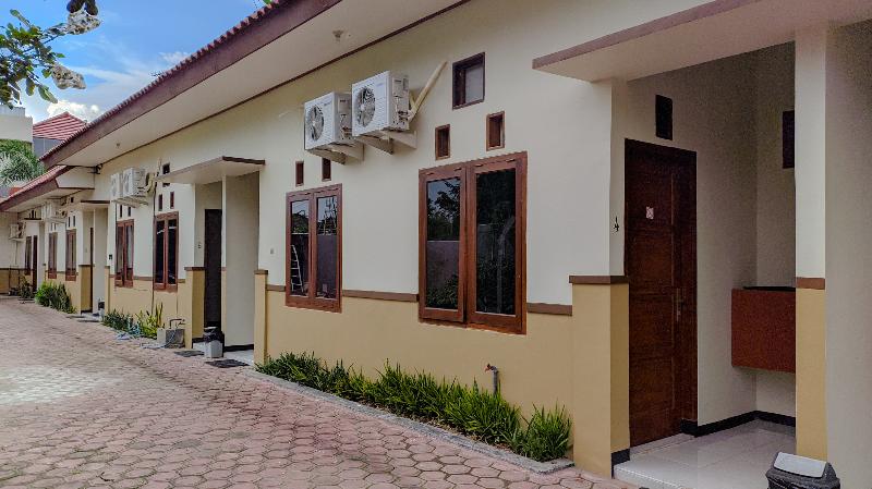 OYO 2835 Sakinah Family Residence - Genel